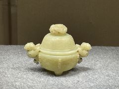 -大报恩寺遗址景区