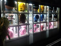 -欢乐迪KTV(南坪上海城店)