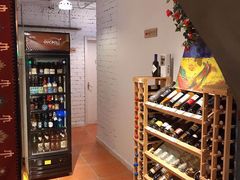 -伊斯坦布尔土耳其清真咖啡餐厅