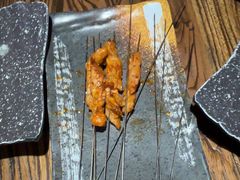 -并州大牌档之醉轻尘