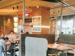 -三只耳冷锅鱼火锅(玉林店)