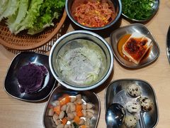 -麻蒲碳烤肉(嘉禾东平地铁站19号店)