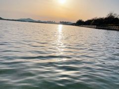 -云龙湖旅游景区