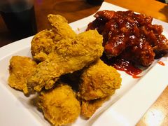-BHC炸鸡 (城山店)