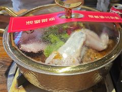 -百姓山羊烧烤·萧县羊肉(青阳路店)