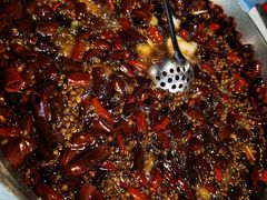 -辣婆婆(航天桥店)