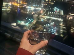 -澳门旅游塔360°旋转餐厅(南湾湖广场店)