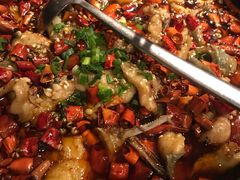 -胡桃里音乐酒馆(曲江店)