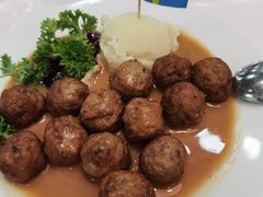 -宜家·瑞典风味餐厅(北京西红门店)