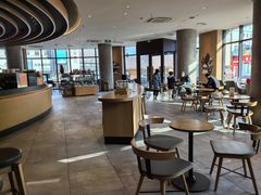 -星巴克(锦州太阳广场店)