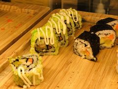 -非烤勿扰自助烤肉海鲜火锅(南城莱蒙店)