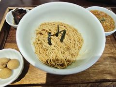 -蟹上黄·蟹黄面·江南糖水(人民广场店)