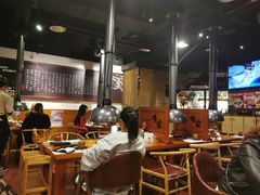 大堂-牛家酒场(7mall店)