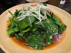 -廖川菜(太阳宫店)