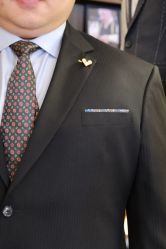 -伊布老裁缝西装礼服定制