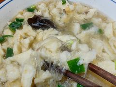 -毅祥斋老孙家泡馍(北院门鼓楼店)