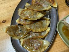-洲心街道青联村镜记烧肉