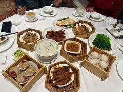 -南宁荔园维景国际酒店·荔园中餐厅