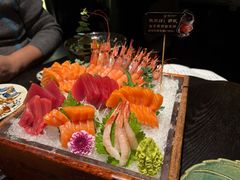 -吉川谷谷·日料放题(广安门店)