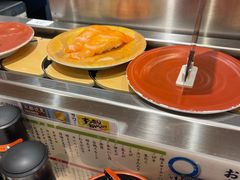 -Musashi回转寿司(京都站八条口店)