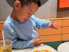 -乐凯撒披萨(蛇口花园城店)