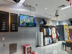 -企鹅照相馆(岗顶天娱店)