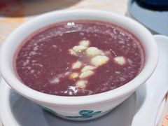 莲子红豆沙-点都德·毕德寮