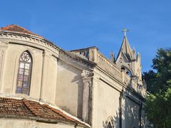 -厦门市鼓浪屿风景名胜区-天主教堂