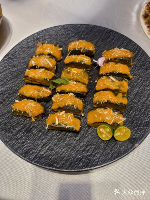 海铺·渔家虾水饺(皇姑店)图片