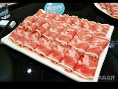 -川竹火锅(肇东店)