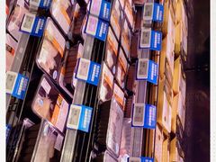 -盒马鲜生(金桥国际广场店)