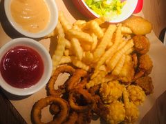 -必胜客(滨河店)