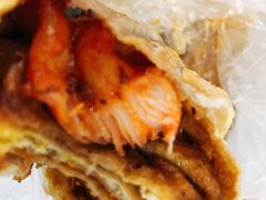 -新农村煎饼果子(香港花园店)