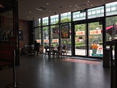 -汉堡王(上海凌云壹街坊店)