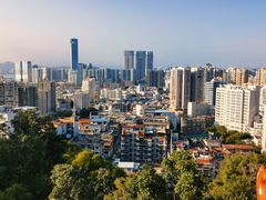 -鸿山公园