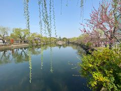 -无锡蠡湖国家湿地公园-蠡园