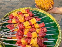 -遇西祠·海鲜烧烤(总店)