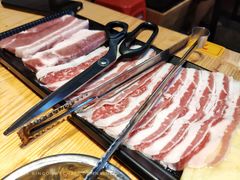 -麻蒲碳烤肉(远景路1号店)