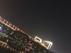 -星巴克(南宁民歌湖店)