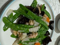 -福来居烤鸭店(天坛二店)