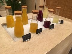 -水月周庄铂尔曼酒店 · 漾全日餐厅