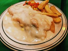 -金雀餐厅(铜锣湾店)