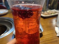 -·缸桶屋·韩式牛肋条自助烤肉(西湖D11店)
