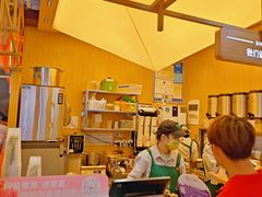 -迷客夏Milksha(无锡苏宁店)
