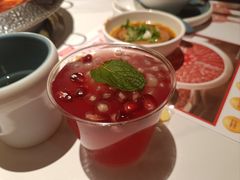 -左庭右院鲜牛肉火锅(七宝领展广场店)