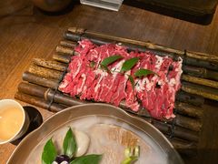 -盡膳口福跷脚牛肉火锅(合生汇购物中心店)