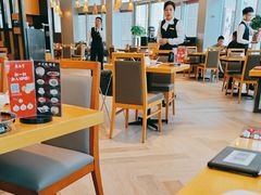 -鼎泰丰(嘉年华•海信广场VILLAGE店)