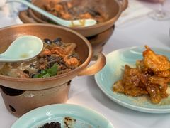 辽河口恋香牛肉-止观小馆·辽河口渔家菜(王府井店)