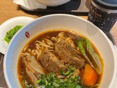-康師傅私房牛肉面(浦机三店)
