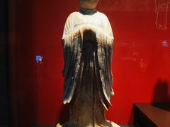 -陕西历史博物馆